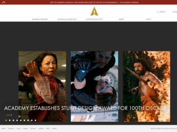 oscars.org