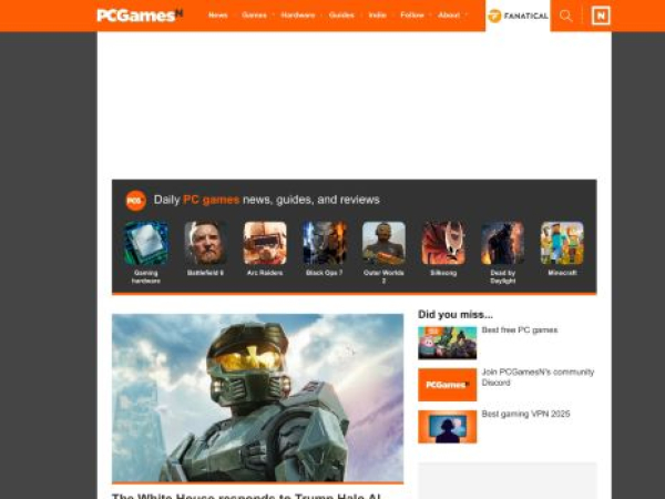 pcgamesn.com