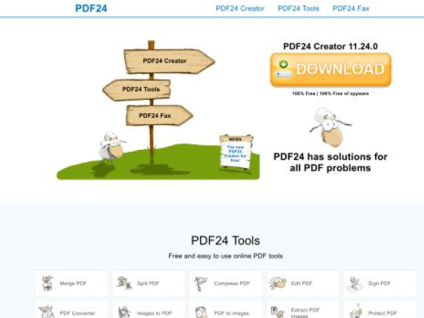pdf24.org