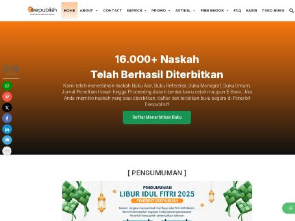 penerbitdeepublish.com