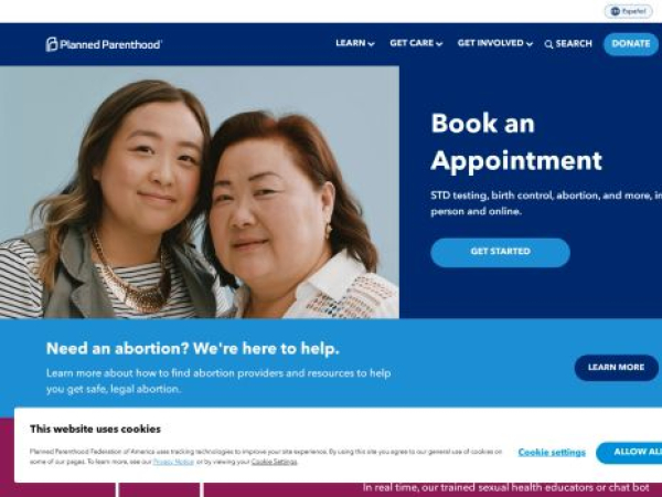 plannedparenthood.org