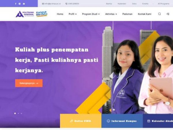polnas.ac.id