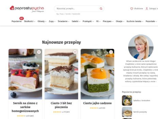 poprostupycha.com.pl