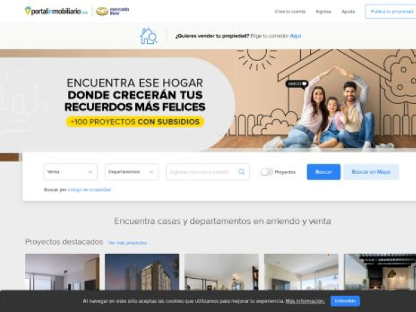 portalinmobiliario.com