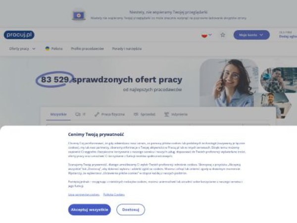 pracuj.pl