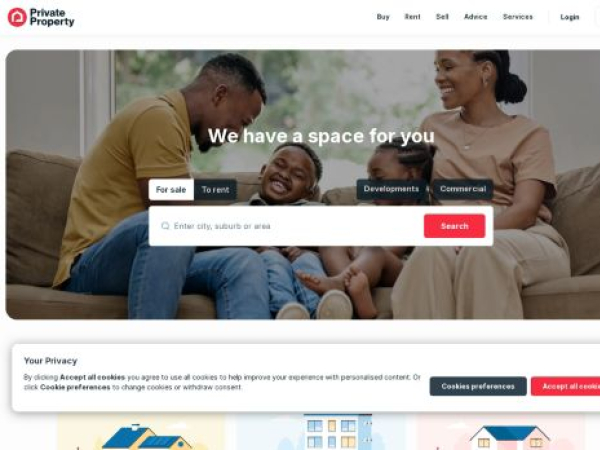 privateproperty.co.za