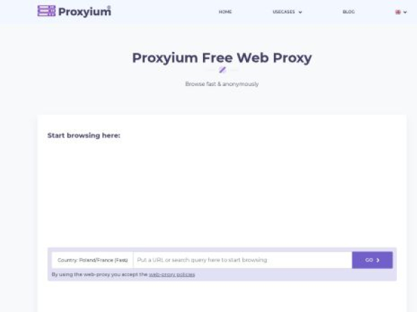 proxyium.com