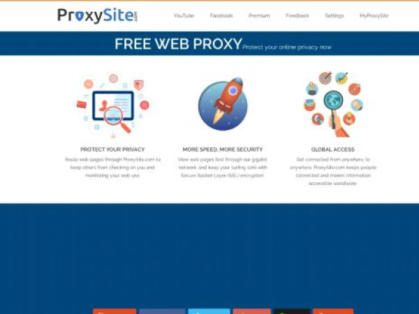 proxysite.com