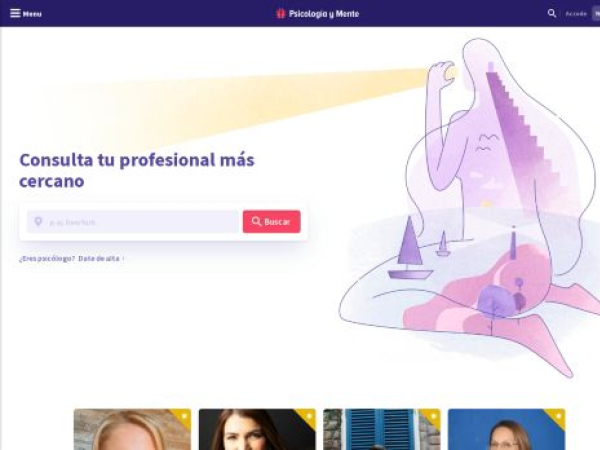 psicologiaymente.com