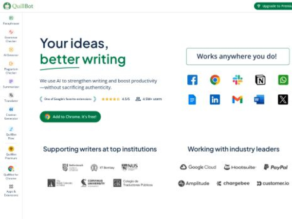 quillbot.com
