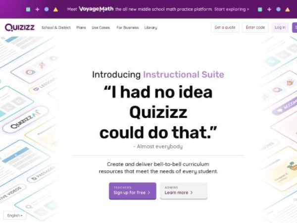quizizz.com