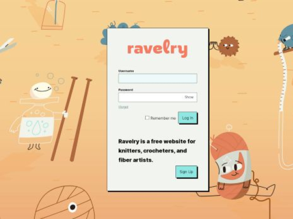 ravelry.com