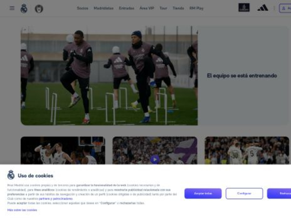 realmadrid.com