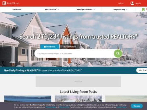 realtor.ca