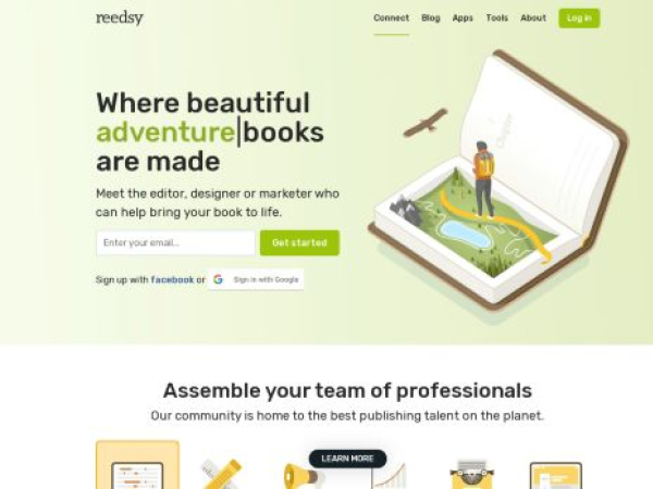 reedsy.com