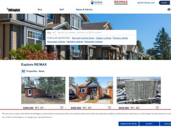 remax.ca