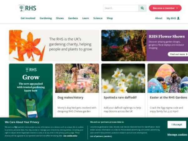 rhs.org.uk