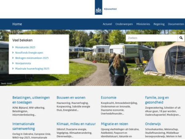rijksoverheid.nl