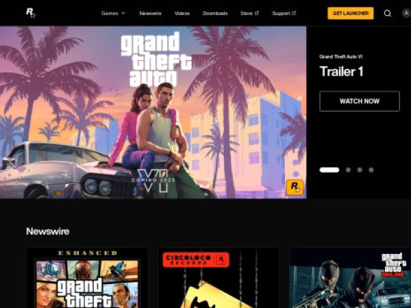 rockstargames.com