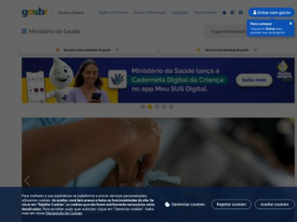saude.gov.br