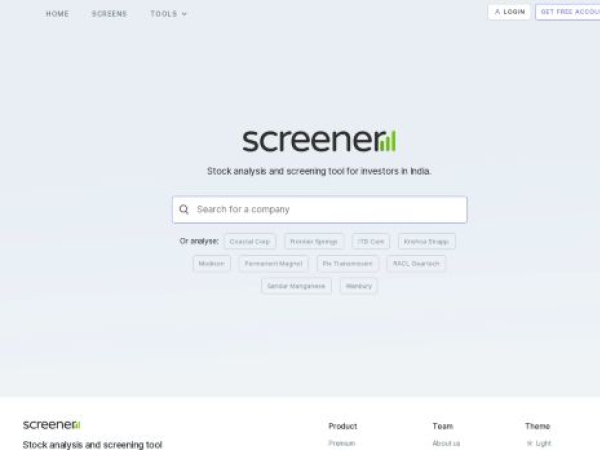 screener.in