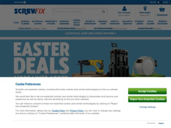 screwfix.com
