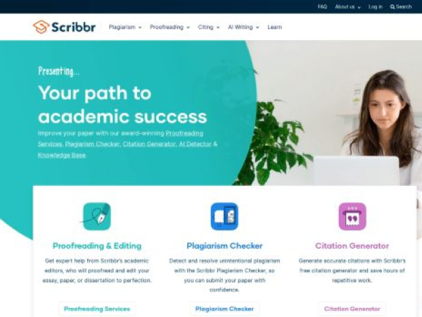 scribbr.com