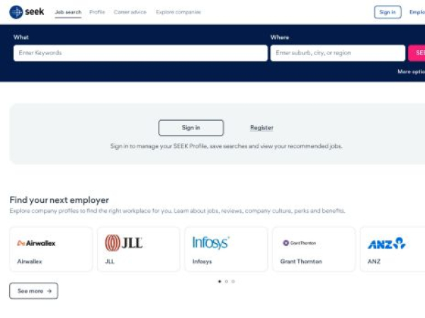seek.com.au