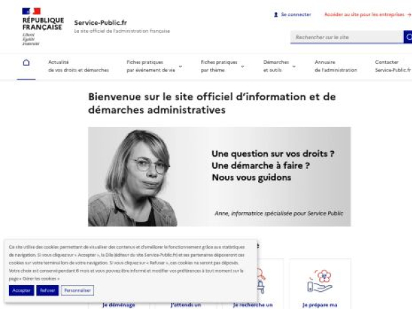 service-public.fr