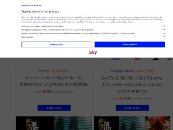 sky.it
