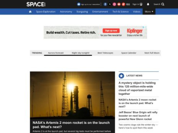 space.com