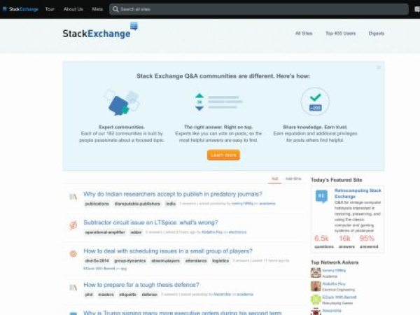 stackexchange.com
