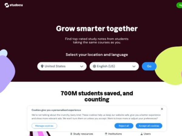 studocu.com