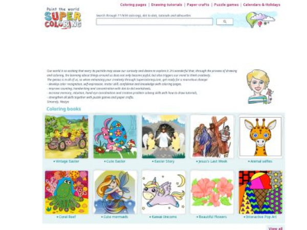 supercoloring.com