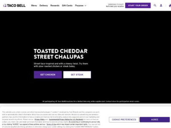 tacobell.com