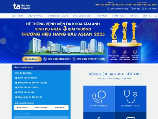 tamanhhospital.vn