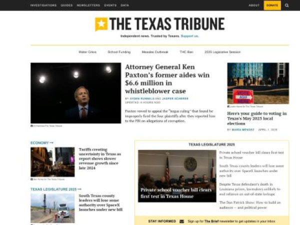 texastribune.org
