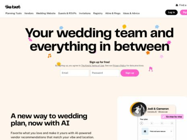 theknot.com