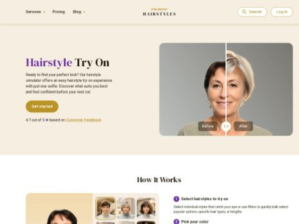 therighthairstyles.com