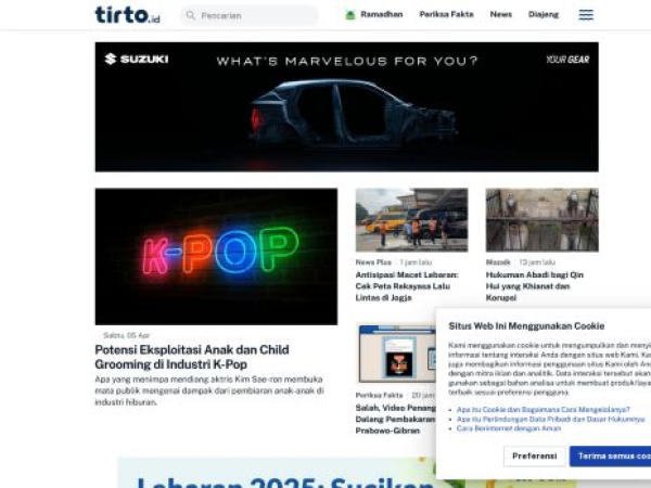 tirto.id