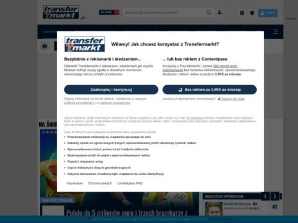 transfermarkt.pl