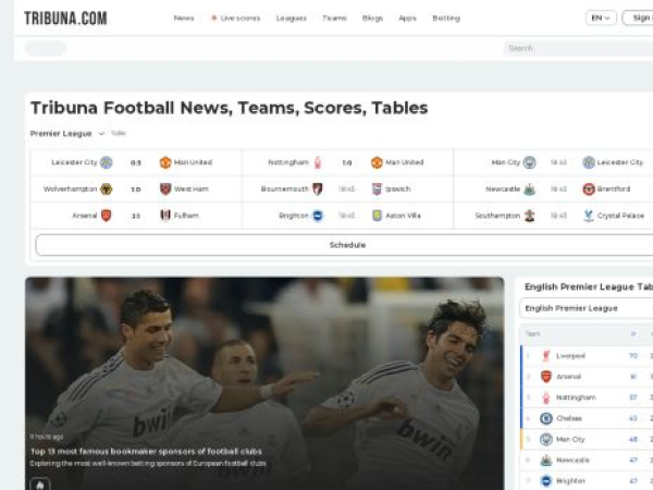 tribuna.com