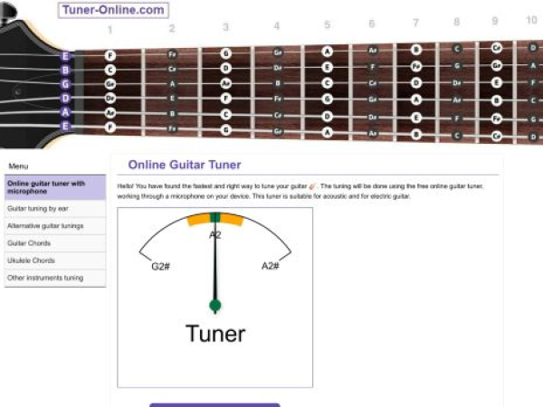 tuner-online.com