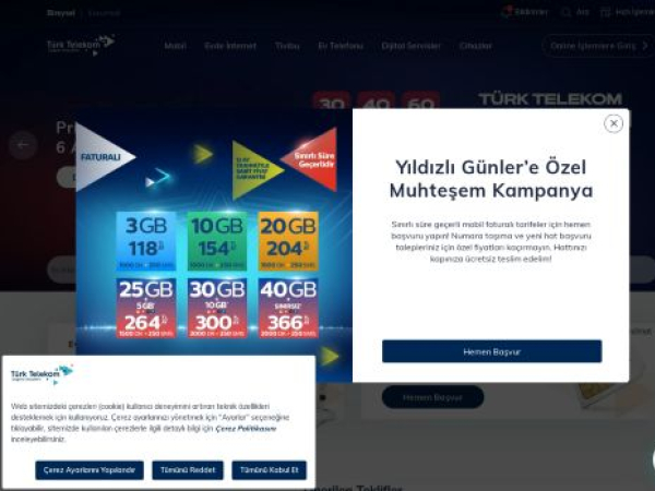 turktelekom.com.tr