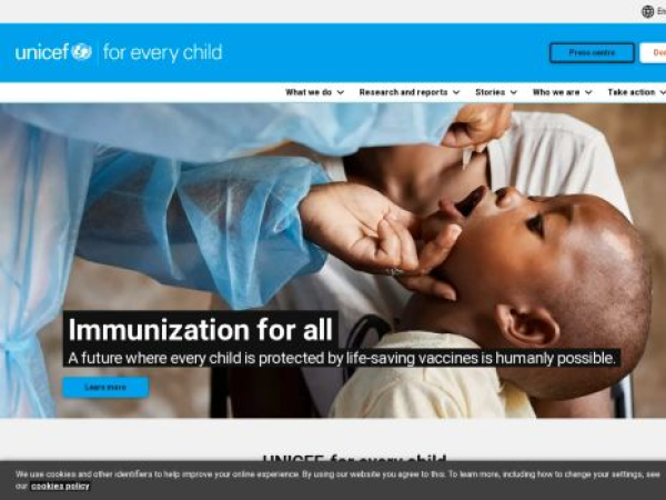 unicef.org