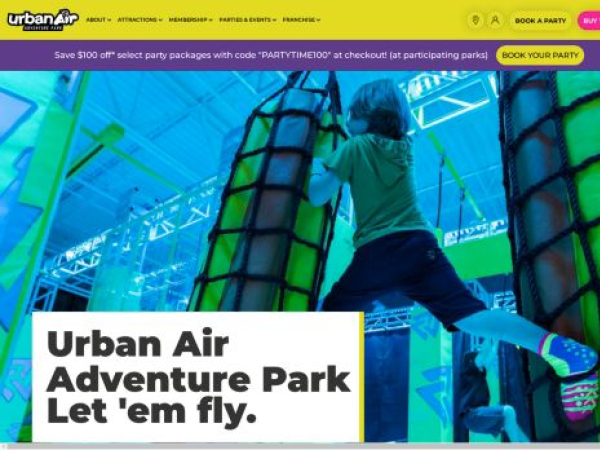 urbanair.com