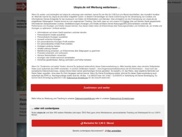 utopia.de