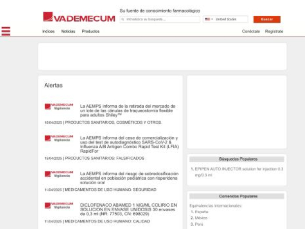 vademecum.es