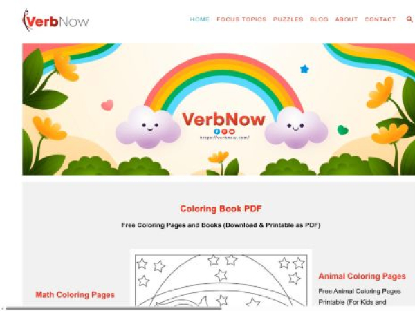 verbnow.com