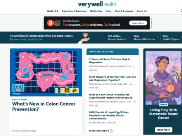 verywellhealth.com